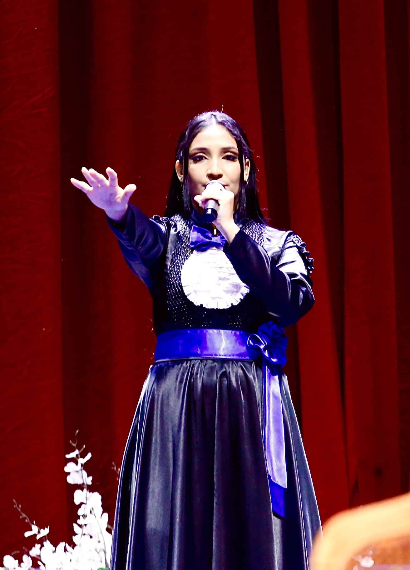 09/09/2025. Formatura da 2&#170; Turma da FELEPA.